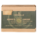 Aleppo Zeep Olijf Laurier
