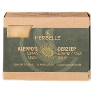 Aleppo Soap Olive Laurel 