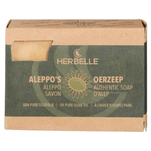 Aleppo Soap Olive Laurel