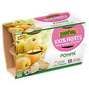 Appelmoes BIO
