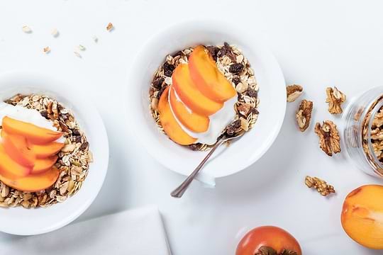 Petit-déjeuner : quels flocons et céréales pour quels bienfaits ?