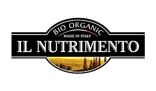 Il nutrimento logo