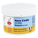 Pierre D'argile