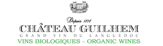 Château guilhem logo