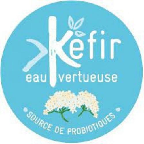 Kéfir Eau Vertueuse