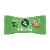 Energy Balls Apple & Cashew Organic