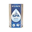 Natuurlijk Mineraalwater Spa Reine Ecopack 