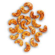 Tamari Geroosterde Cashewnoten in bulk bio