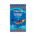 Filets Maquereaux Naturel 