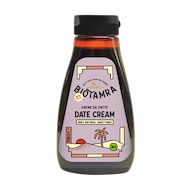 Date Cream Organic organic