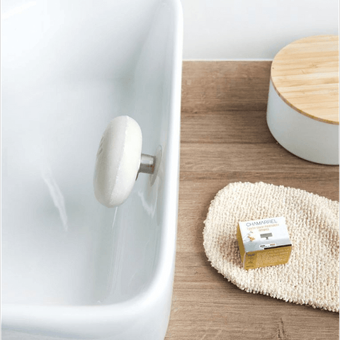 Lot magnetische minimalistische zeephouders