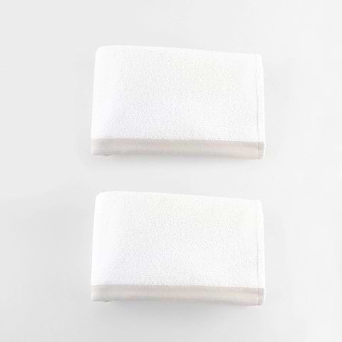 2 Microfibre Absorbents Reusable Diapers S2