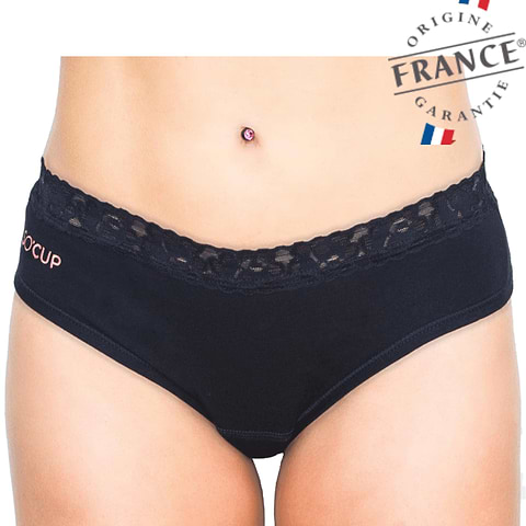 Culotte Menstruelle Jour Gallica XL