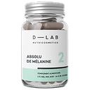 Absolu De Mélanine Cheveux Blancs