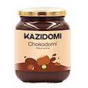 Chokodomi Pâte à Tartiner Chocolat Noisette bio