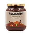 Chokodomi Pâte à Tartiner Chocolat Noisette bio