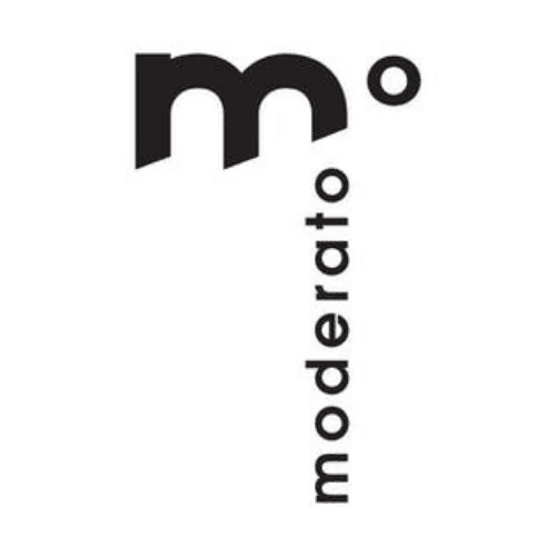 Moderato logo