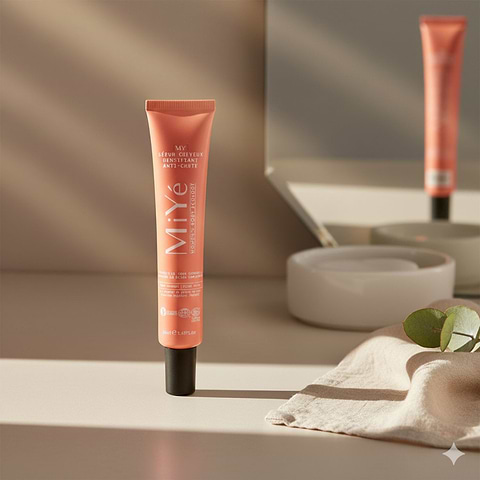 MY Verdikkend Anti-Haaruitval Haarserum