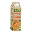 Orange Juice organic