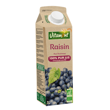 Grape Juice Organic