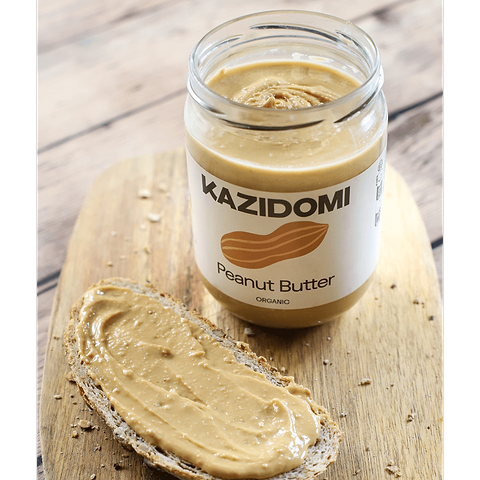 Peanut Butter