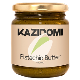Purée de Pistaches