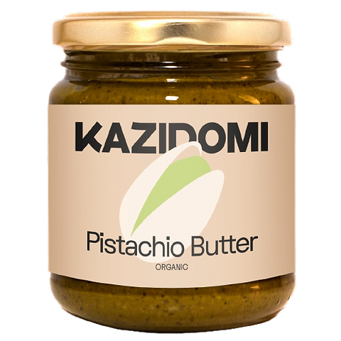 Pistachepuree