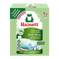 Aloë Vera Waspoeder 