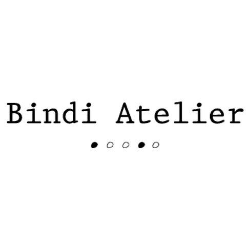 Bindi Atelier x Kazidomi