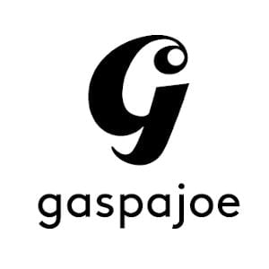 Gaspajoe logo