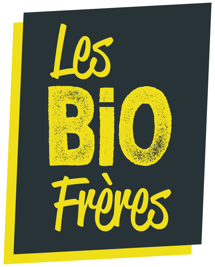 Les Bio frères