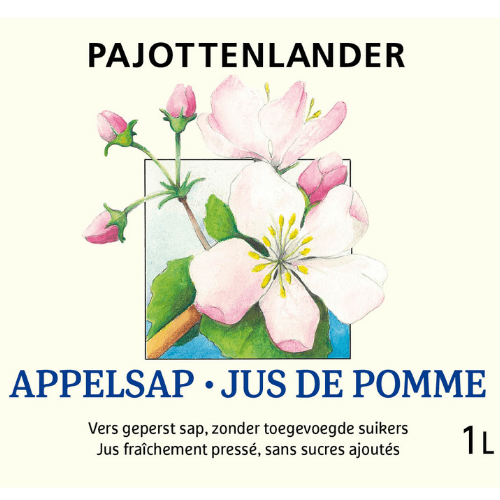 Pajottenlander logo