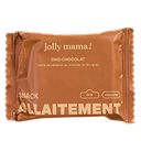 Borstvoeding Reep Granen Chocolade BIO