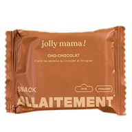 Lactation Square Cereal Choco organic