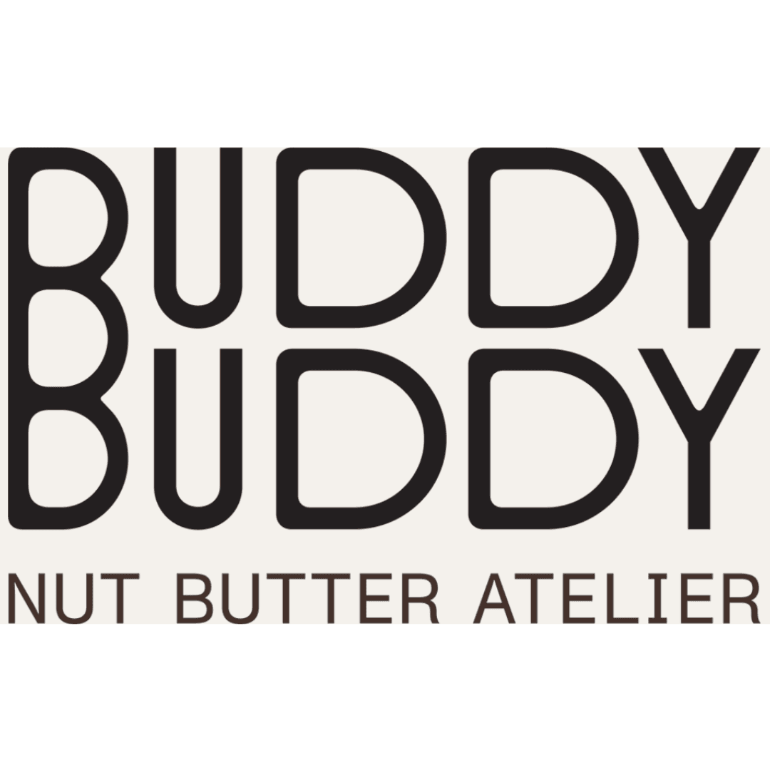 Buddy buddy logo