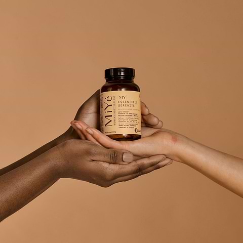 MY Essentiels Sérénité