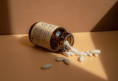 MY Essentiels Sérénité