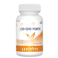 Co-Q10 Forte 200mg 