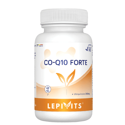 Co-Q10 Forte 200mg