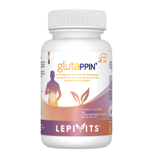 Glutappin 90 caps