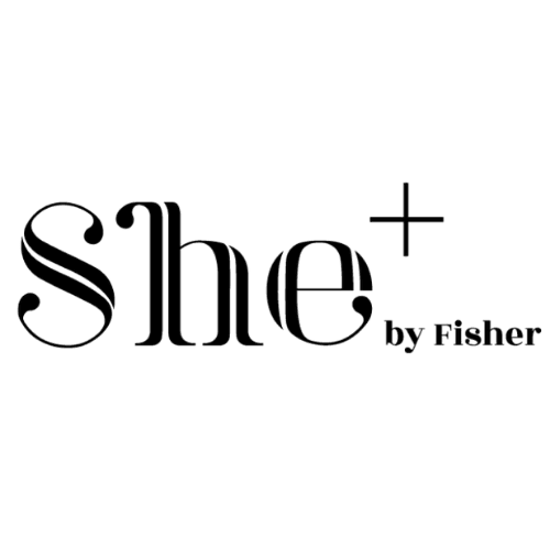 SHE+ By FISHER