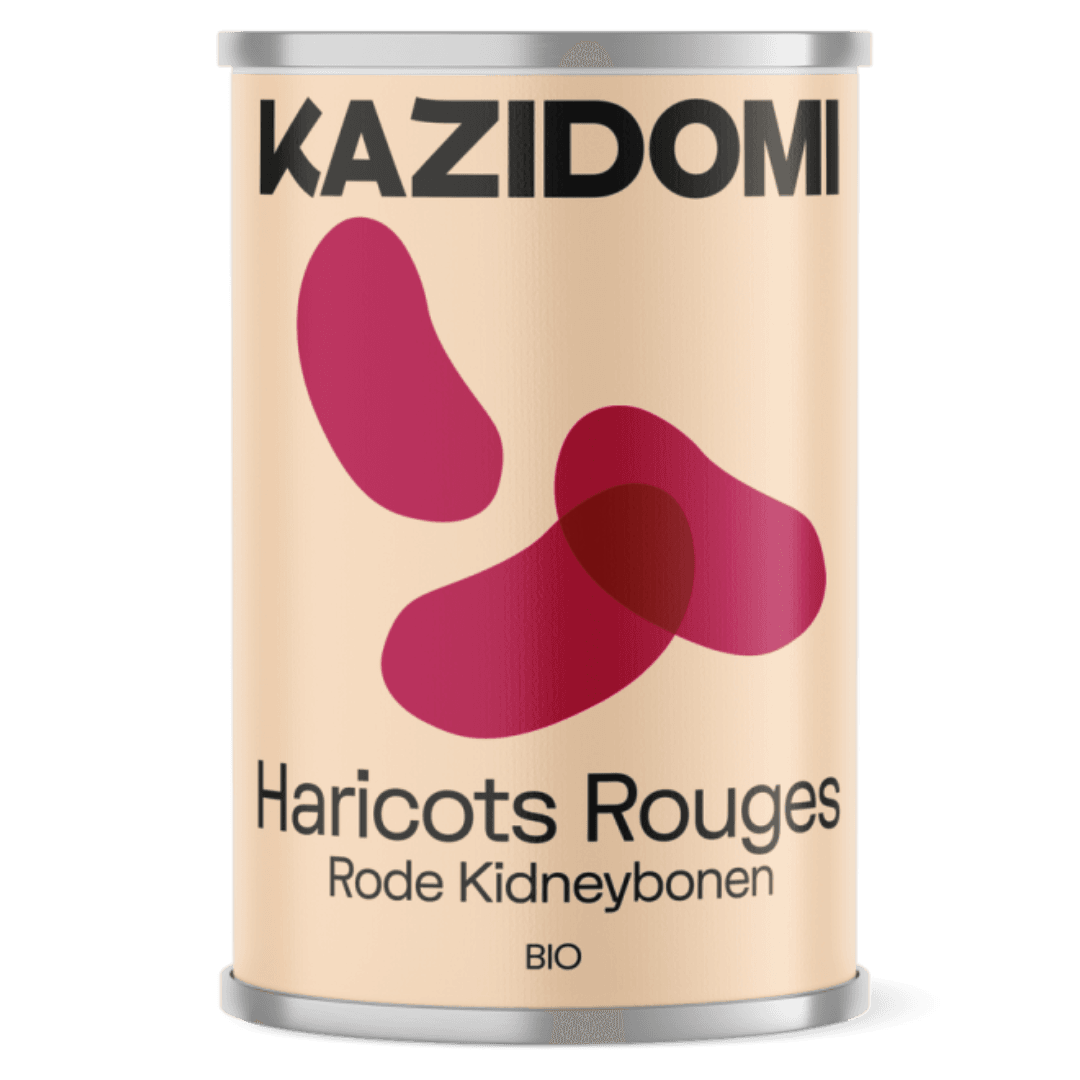 Haricots Rouges