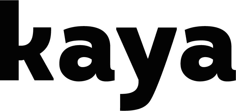 Kaya logo