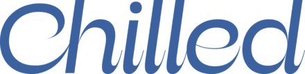 Chilled logo
