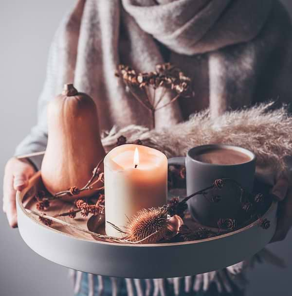 Hygge : Ontspanning op zijn Deens ! 