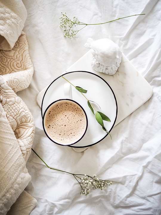 10 étapes pour une soirée cocooning parfaiteimage