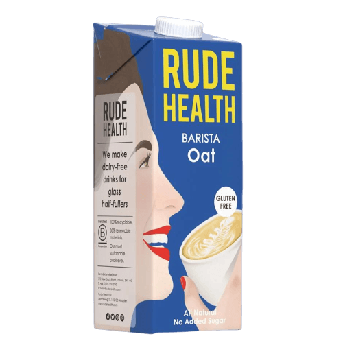 Oat Barista
