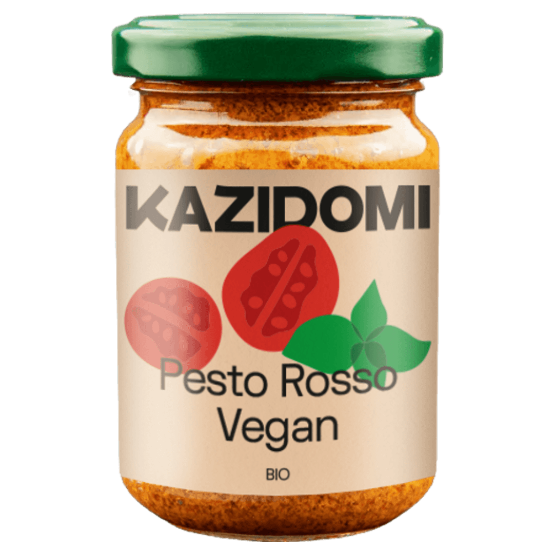 Pesto Rosso