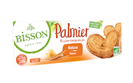 Pure Butter Palmier organic