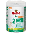 Lait de Suite 2 Chèvre Demeter 6 -12 mois bio